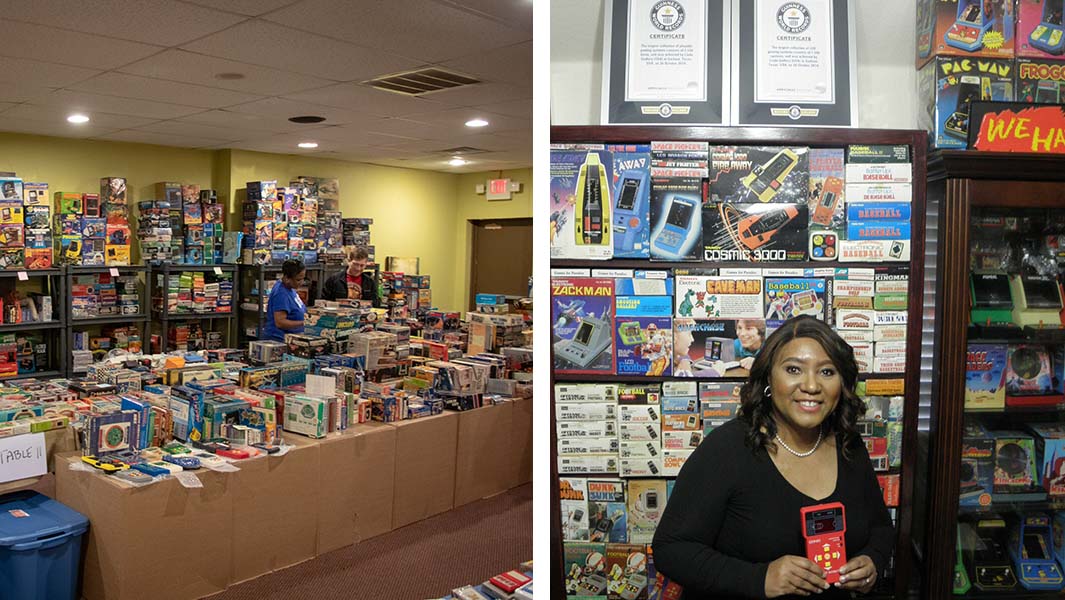 Largest-collection-of-gaming-systems-record-attempt-and-record-holder.