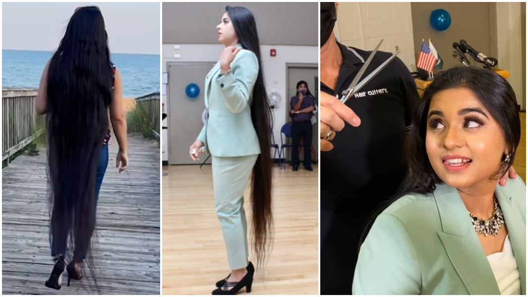 zahab-khan-most-hair-donated-split-image-677246