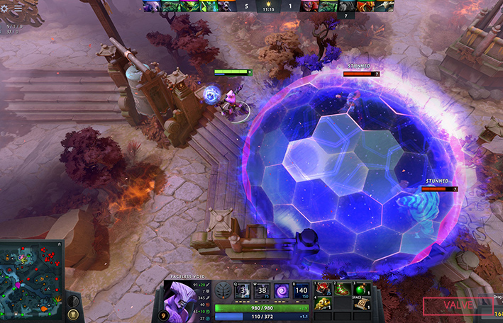 Permastunned breaks record as largest esports team for people with ...