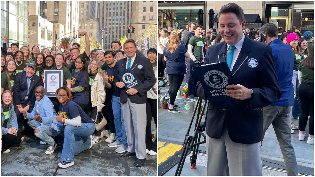 split-image-of-crowd-and-gwr-adjudicator-michael-empric-at-the-nyc-plaza