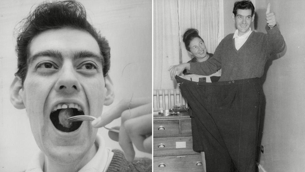 How long humans can actually survive without food and water as told by