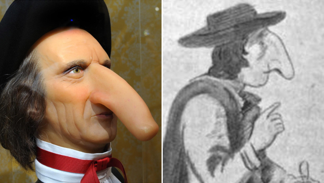 split image Thomas Wedders
