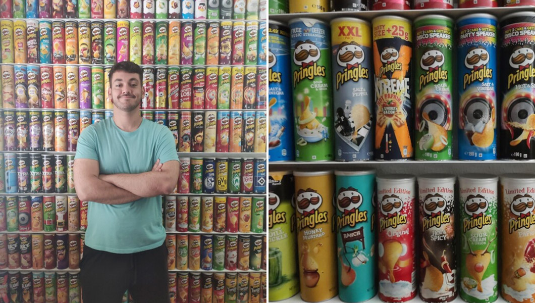 pringles tubes and guillem