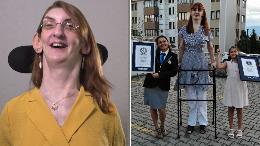 rumeysa documentary split image
