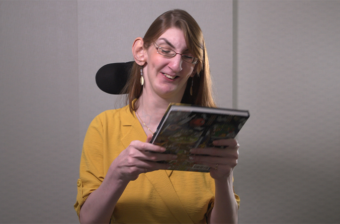 Rumeysa: Walking Tall - where to watch GWR's tallest woman documentary ...