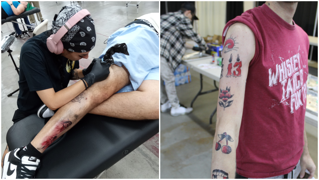 split-image-of-tattoo-apprentice-working-and-arm-covered-in-tattoos.jpg