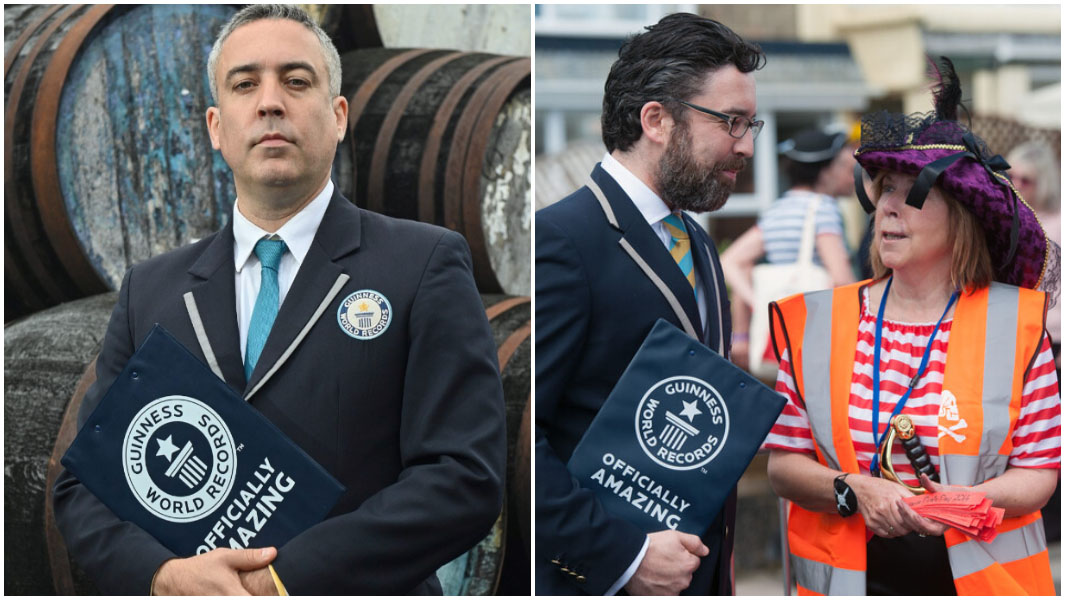 jack brockbank split image