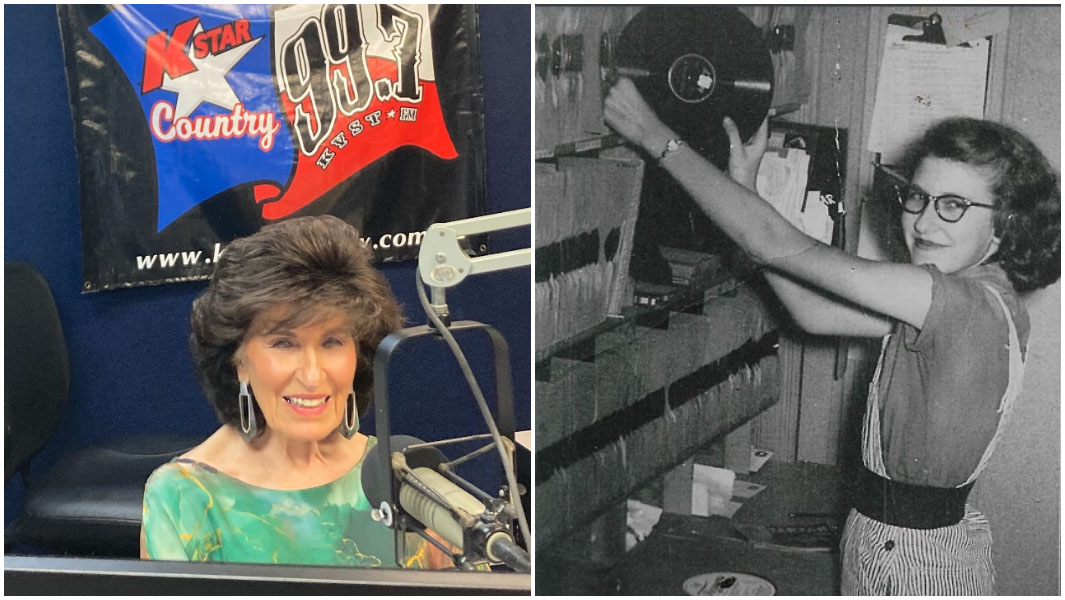 mary mccoy split image