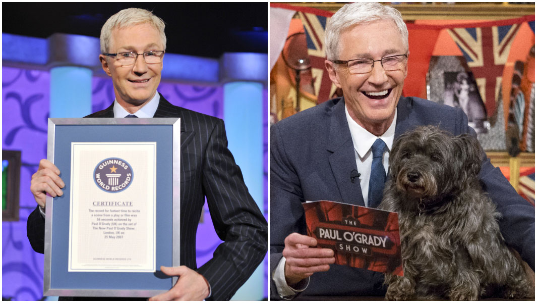 paul o'grady split main