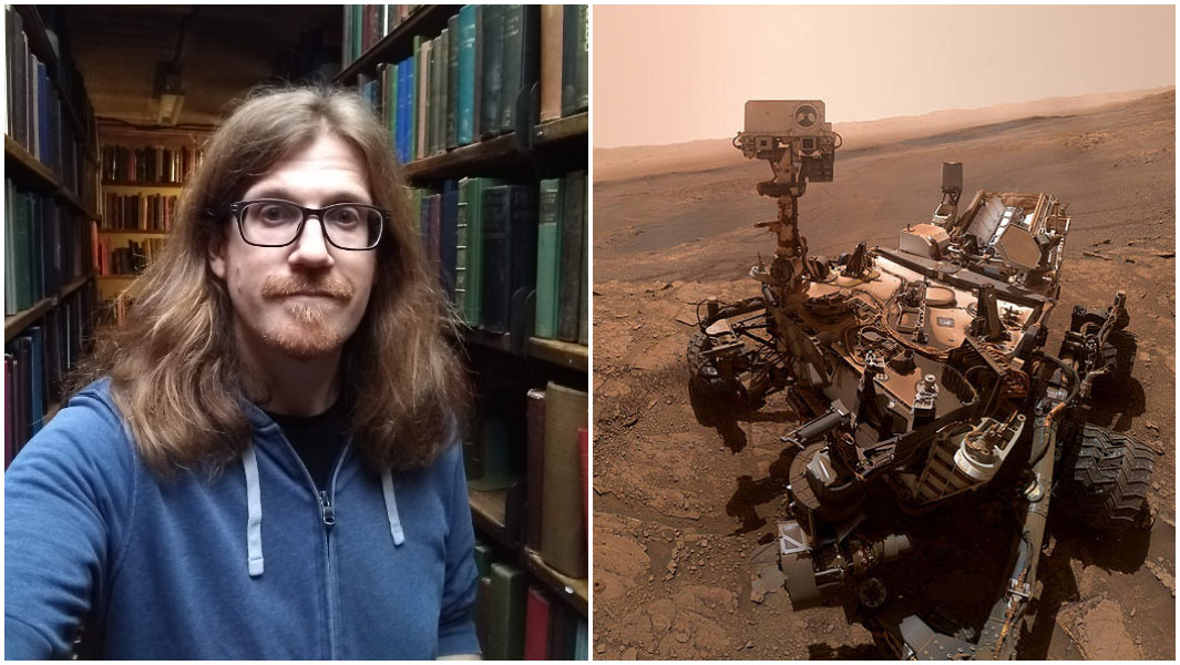 ben hollingum split image