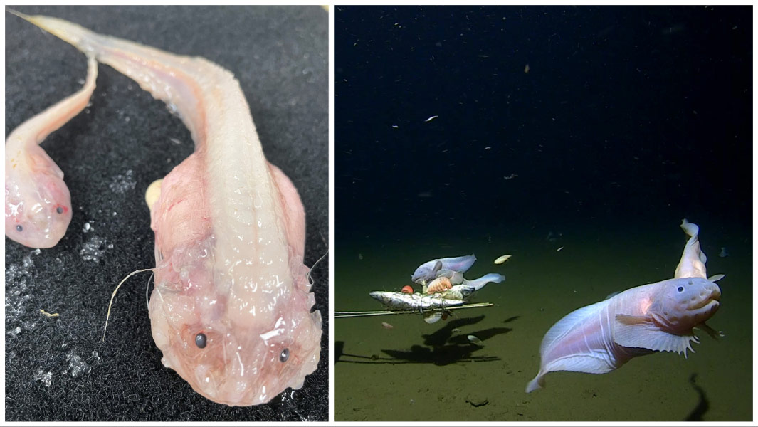 deepest-fish-snailfish-izu-ogasawara-trench-japan