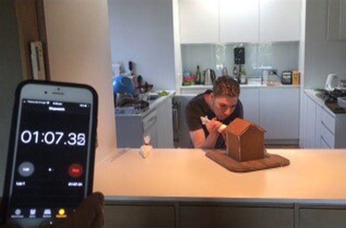Aussie student’s mission to turn everyday objects into record-breaking ...