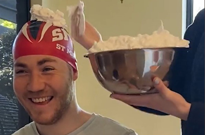 Aussie student’s mission to turn everyday objects into record-breaking ...