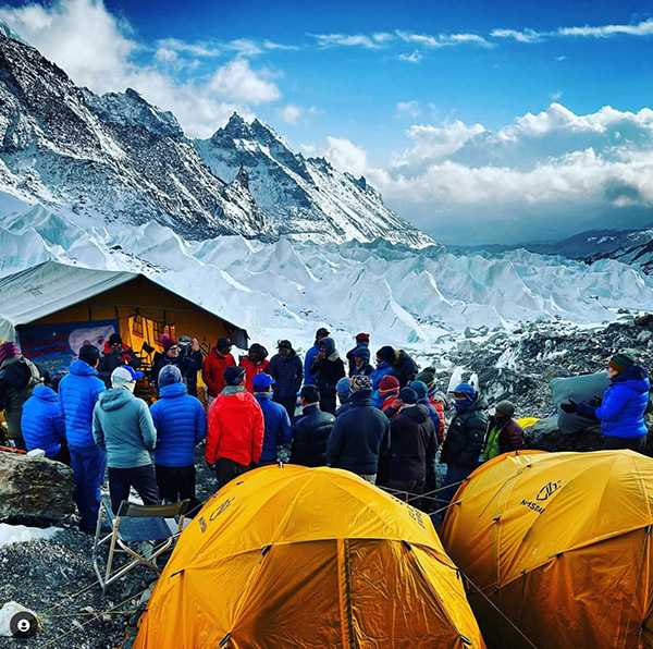 Audience for Scummy Mummies