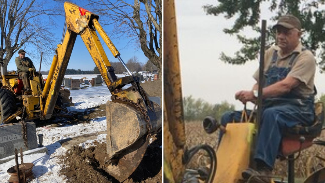 allen mccloskey split image