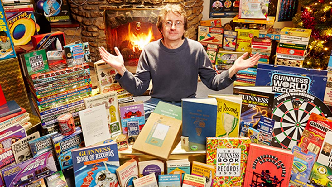 martyn tovey close up