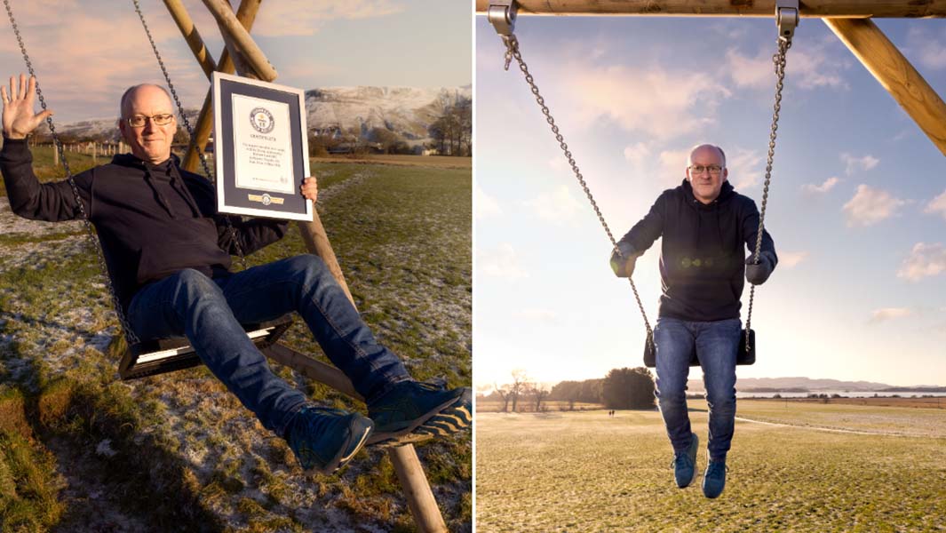 richard scott split image