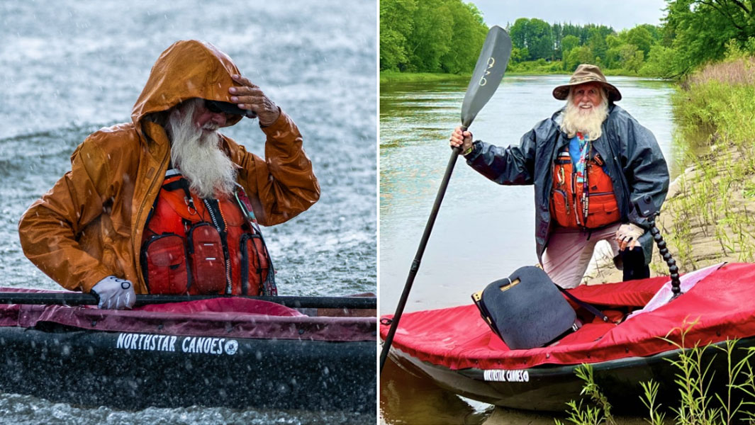 split-image-of-dale-sanders-paddling-the-mississippi-river-and-standing-by-his-canoe.jpg