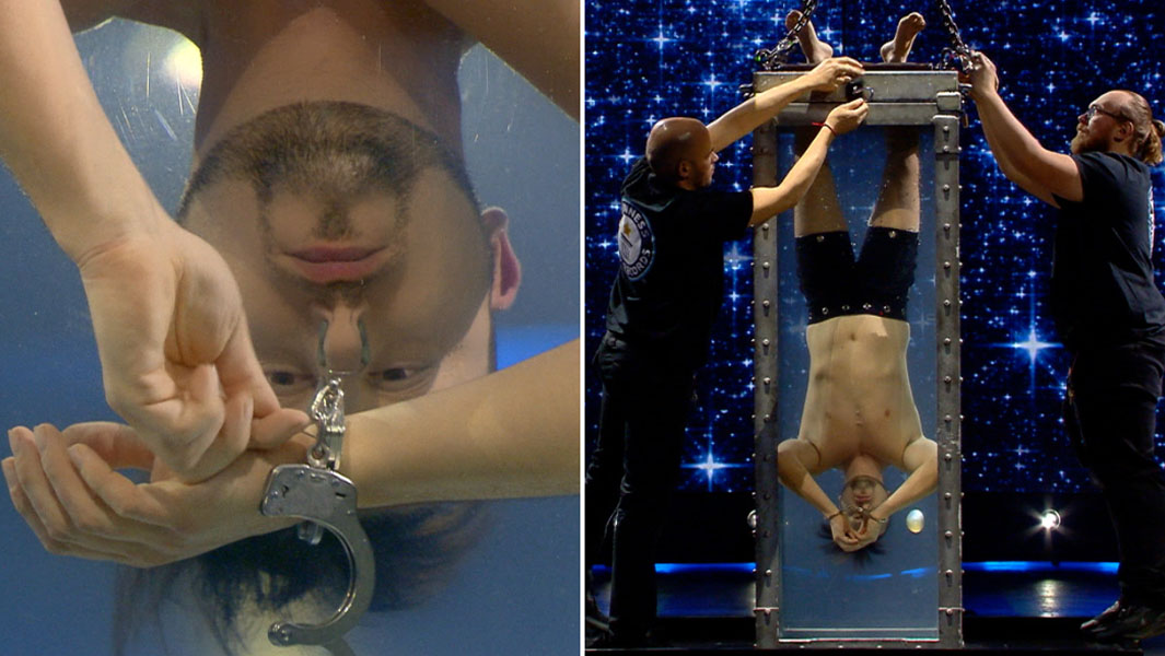 andrew basso split image