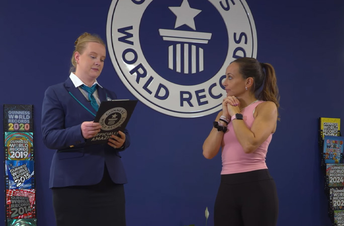 laura awaiting attempt result