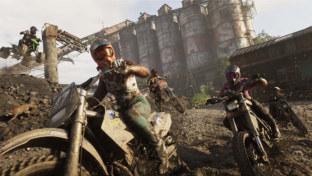 split image of GTA VI and Kien