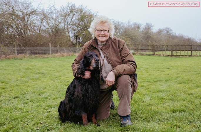 Sue and Sharwood
