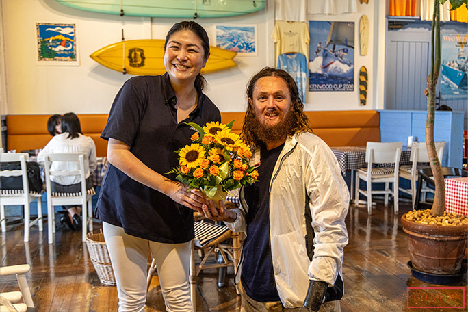 Craig-received-a-heros-welcome-in-hiroshima-after-completing-his-ocean-crossing
