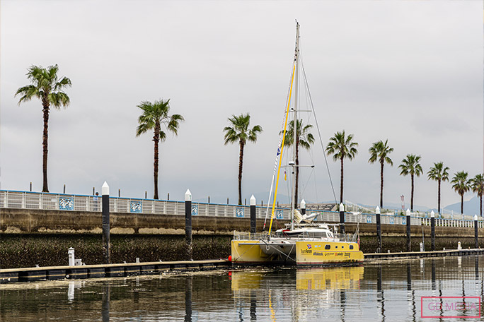 sirius-ii-is-a-41-foot-aluminium-catamran-that-has-been-customized-for-cross-ocean-voyages