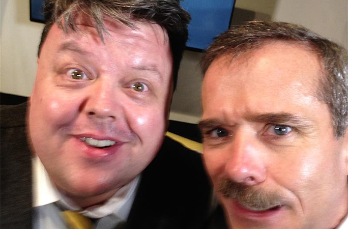 Chris Hadfield