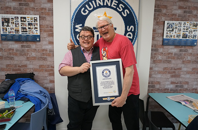 Charles Martinet