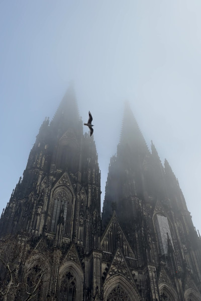 Church in Germany
