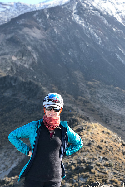 Pico de Orizaba