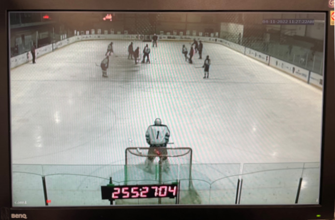 Playing the marathon game