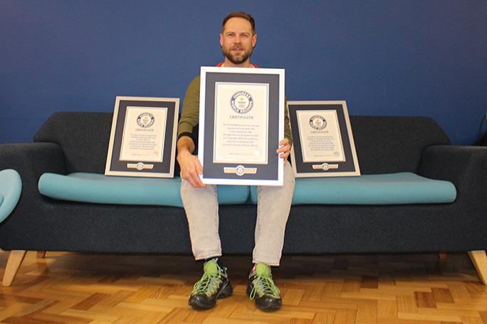 jonny-huntington-with-GWR-certificates