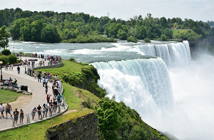 Niagara Falls