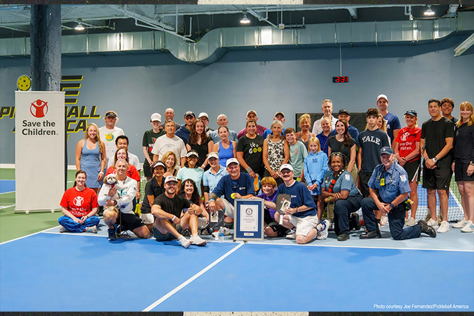 rossetti-brothers-along-with-their-support-team-for-the-longest-pickleball-rally-in-2021