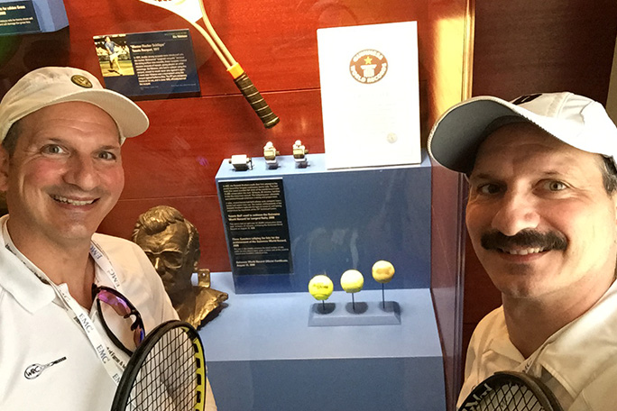 rossetti-brothers-visit-their-exhibit-at-the-international-tennis-hall-of-fame