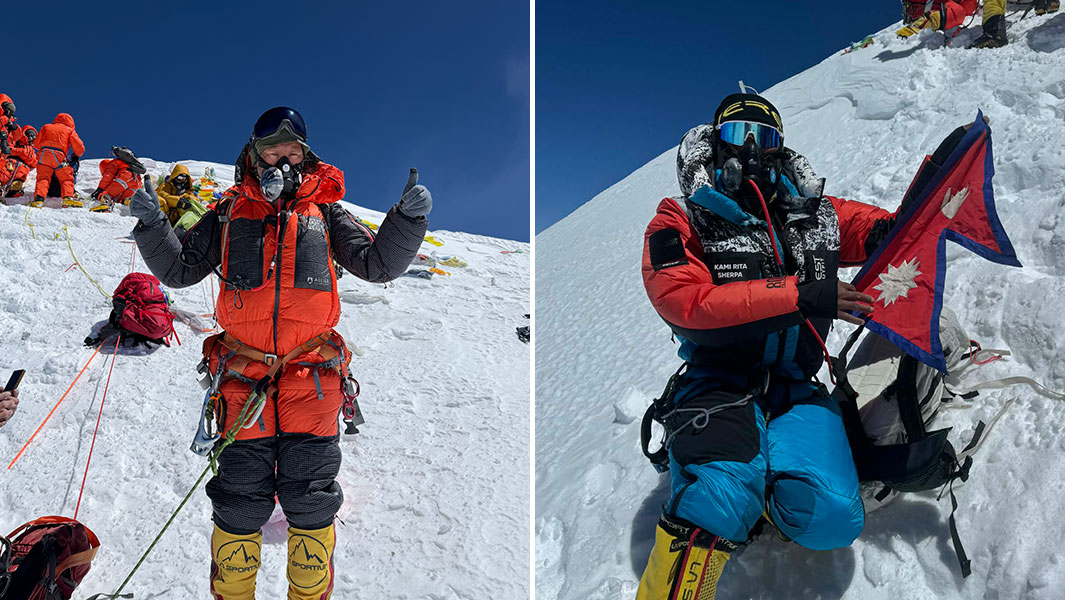 lhakpa-sherpa-and-kami-rita-sherpa-at-top-of-everest-in-may-2026