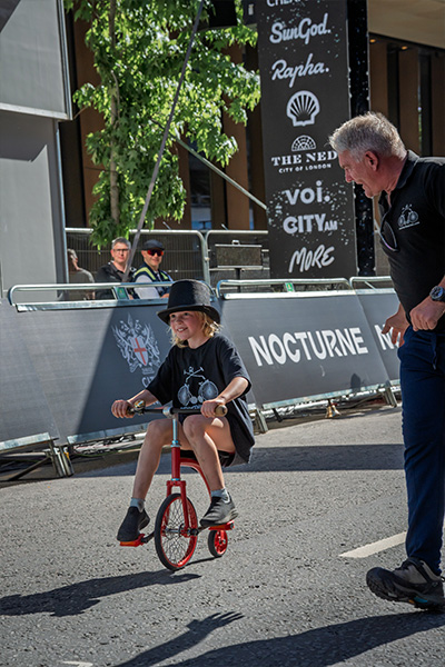 smallest-penny-farthing-being-ridden-by-seven-year-old-flo-woodward