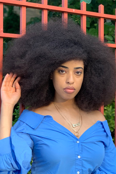 Simone Williams