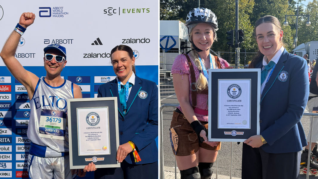 Split header berlin marathon 2026