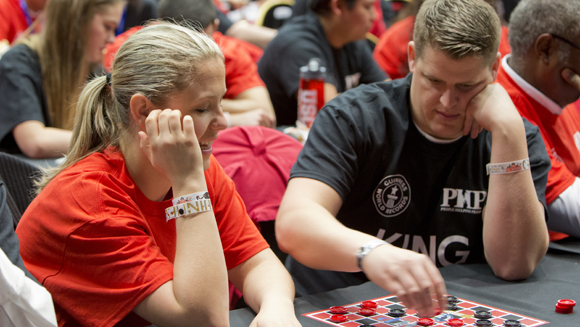 PHP Convention Saturday474