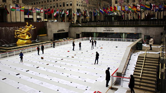 HC Rock Center