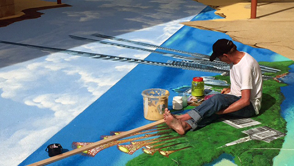 longest-anamorphic-pavement-art-header