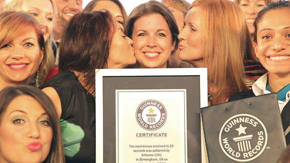 most-kisses-received-in-thirty-seconds-header