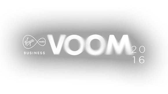 Virgin Media VOOM