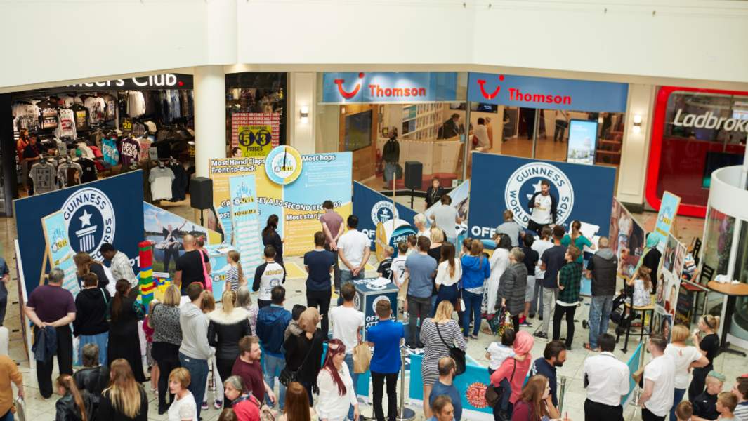 Meadowhall header