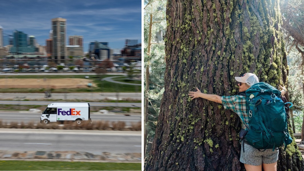 Earth Day World Records