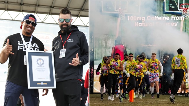 Guinness-World-Records-Certificate-largest-flag-football-tournament