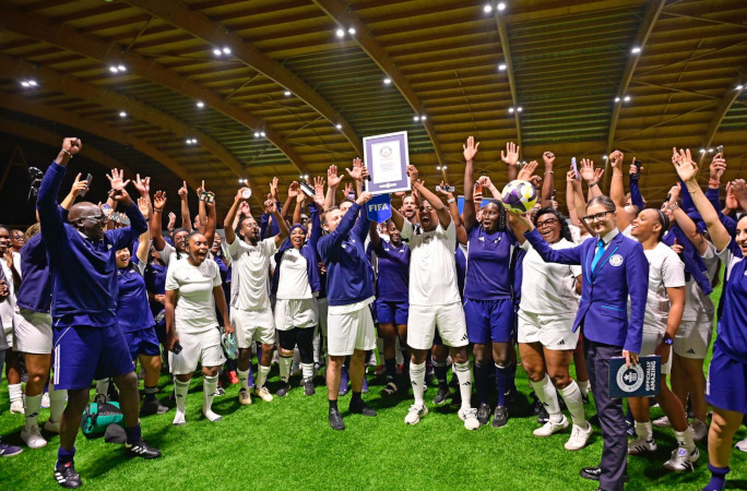 Raising the certificate